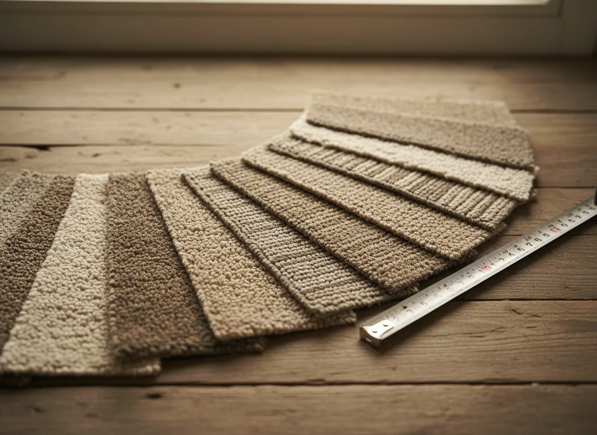 Carpet Installation Hasty, CO FAQs